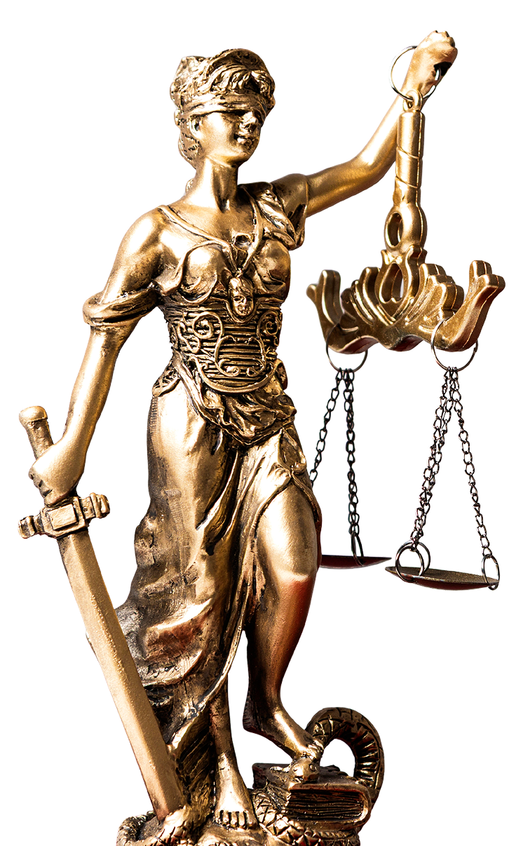 Lady Justice